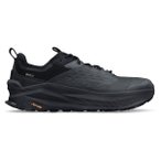 Altra - Olympus 6 Hike Low GTX - Wanderschuhe 42,5 schwarz