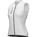 Alé Color Block SL Trikot Damen  Radtrikots weiss Größe S Gravel | Rennrad  E