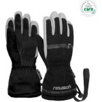 REUSCH Kinder Handschuhe Reusch Maxi R-TEX® XT, Größe 4 in Schwarz