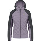 Karpos Lastei Active Plus  Damen  Isolationsjacke lila Größe S Trekking  Klein