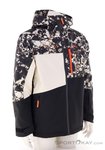 O'Neill FWC'Cruz Triple Herren Skijacke-Schwarz-S