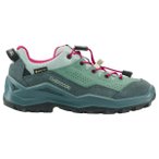 Lowa - Kid's Wandax GTX Lo - Multisportschuhe 32 bunt