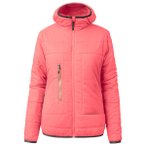 Martini - Women's Firstline Padded Jacket G-Loft - Kunstfaserjacke Gr L rot/rosa
