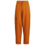 Lundhags - Women's Fulu Cargo Stretch Pant - Trekkinghose Gr 38 orange