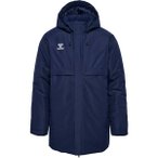 HUMMEL Herren Funktionsjacke hmlGO PARKA JACKET, Größe 3XL in Blau