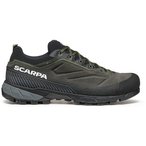 Scarpa Rapid XT GTX  Herren  Zustiegsschuhe grau Größe 45.5 Trekking Wasserdic
