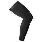 Castelli - Espresso Legwarmer - Beinlinge Gr S schwarz