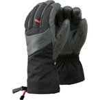 Mountain Equipment Couloir   Skihandschuhe grau Größe XXL Trekking  Widerstand