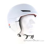 Atomic Revent Amid Skihelm-Weiss-L