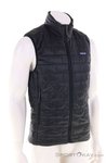 Patagonia Nano Puff Herren Outdoorweste-Schwarz-S