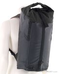 Blue Ice Moonlight 25 Rucksack-Schwarz-25