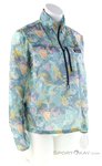 Patagonia Houdini Stash 1/2 Zip P/O Damen Laufjacke-Mehrfarbig-L