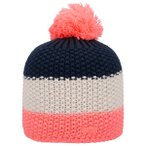 CMP - Kid's Knitted Hat - Mütze Gr One Size bunt