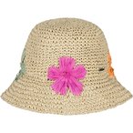 Barts Darshy Hut Kinder  Hüte beige Größe 53  Lifestyle  Hautfreundlich