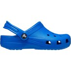 Crocs Classic Clog Sandale Kinder  Sandalen blau Größe 32  Lifestyle
