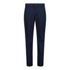 Campagnolo Herren Steg-/Keilhosen lang He/Uni MAN LONG PANT, Größe 58 in Schwa