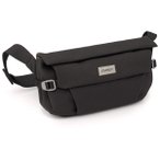 Osprey - Arcane Hip Bag - Hüfttasche Gr 2 l schwarz