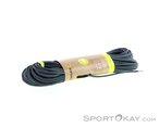 Edelrid Skimmer Eco Dry 7,1mm 70m Kletterseil-Dunkel-Blau-70