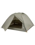 Big Agnes - Biwak-Zelt für 4 Personen - Blacktail 4  - Grün