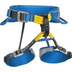 SALEWA Klettergurt Xplorer Rookie Harness, Größe XXS in Braun