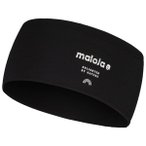 Maloja - AmmerseeM. - Stirnband Gr One Size schwarz