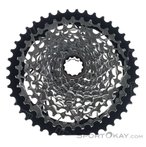Sram XPLR XG-1271 12-fach Kassette-Silber-10-44