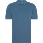 McKINLEY Herren Polo He.-Polo Lango M, Größe S in Grau