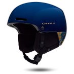 Oakley - Youth Mod1 Pro Mips - Skihelm Gr 49-53 cm - S blau