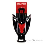 Elite Custom Race Plus Flaschenhalter-Rot-One Size