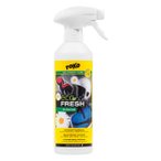 Toko Eco Universal Fresh transparent/500ml (32.00 EUR/L)