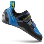 La Sportiva - Katana - Kletterschuhe Gr 35,5 blau