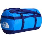 The North Face Base Camp Duffel Small Reisetasche Unisex ( Blau one size Größe