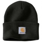 Carhartt - Watch Hat - Mütze Gr One Size schwarz