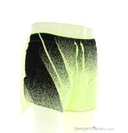 New Balance RC Ultra Light Printed Herren Laufshort-Hell-Grün-S
