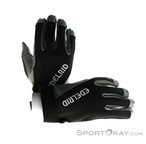 Edelrid Skinny Glove Kletterhandschuhe-Grau-XL
