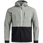 Ortovox Trad Plus Herren Softshelljacke ( Hellgrün S)