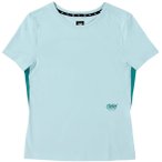 CIELE ATHLETICS DLYTShirt Damen Laufshirt ( Schwarz M)