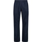 CMP Regenhose Herren  Hardshellhose & Regenhose blau Größe XL Camping  Klein v
