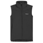 Bergans - Women's Holo Insulated Vest - Kunstfaserweste Gr L schwarz