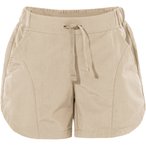 Vaude Detective  Kinder  Jeans & Freizeithose beige Größe 110  Trekking  Elast