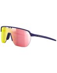 Julbo - Photochromatische / Selbsttönende Sonnenbrillen - Frequency Violet Fonc