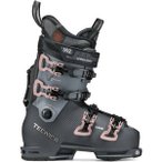 TECNICA Damen Ski-Schuhe COCHISE 95 W DYN GW, Größe 24,5 in Grau
