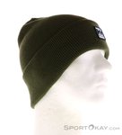 Helly Hansen Urban Cuff Beanie Mütze-Oliv-Dunkelgrün-One Size