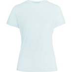 Kari Traa Ava  Damen  T-Shirts blau Größe L Yoga  Elastisch