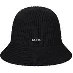 Barts Matale Hut Damen  Hüte schwarz Größe ONE SIZE Lifestyle  Elastisch