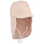 LIEWOOD - Kid's Cecilia Sun Hat - Cap Gr 43-45 cm - 3-6 Months rosa
