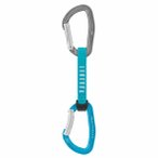 Petzl Set Djinn Axess 17 cm ( Türkis Größe,)