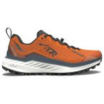 Lowa - Skyterra - Trailrunningschuhe 42,5 orange/schwarz