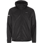 Craft Pro Hydro Lightweight  Herren  Regenjacke schwarz Größe S Laufen | Trail