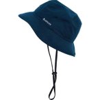 EISLEY Funktionshut Monsun Waterproof, Größe L in Blau